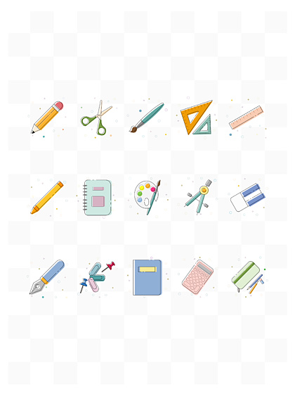 MBE風格計算器與景區門票的創意融合