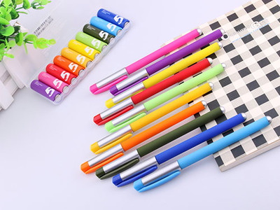 個性的文具店鋪名字大全