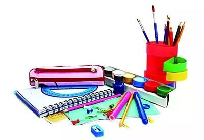 改革開放40年 從文具變遷看文化教育的演進(jìn)